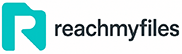 reachmyfiles logo